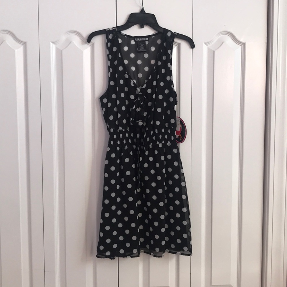 Casual Dress